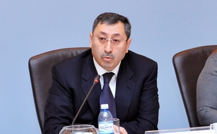Co-op among Turkey, Azerbaijan and Georgia 
